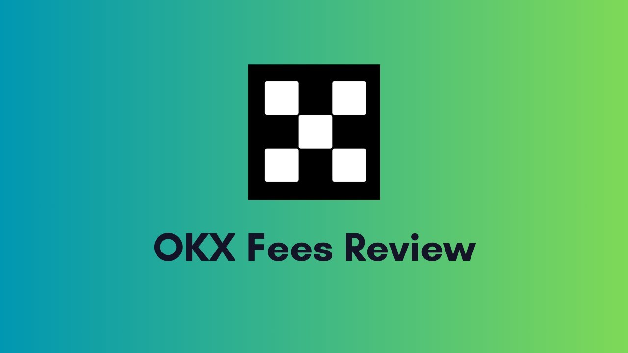 OKX Fees Breakdown: A Detailed Guide for 2025