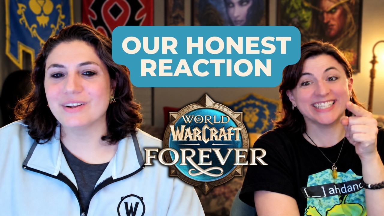 WoW Forever Beta: Our Honest First Impressions | Warcraft Brew