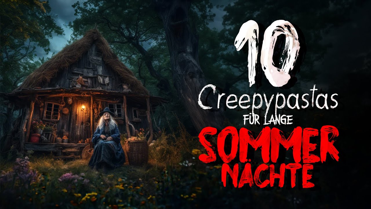 Creepypasta 