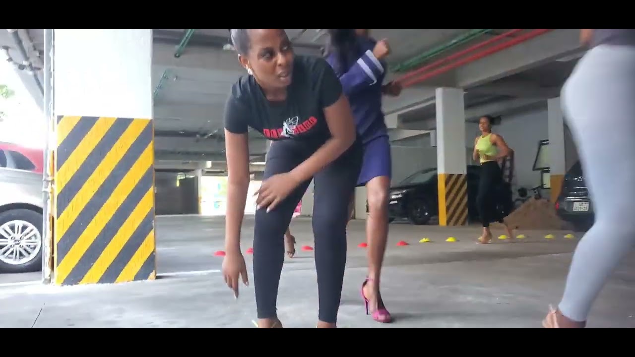 Miss Malaika Ghana 2025 Preparations towards grand finale  