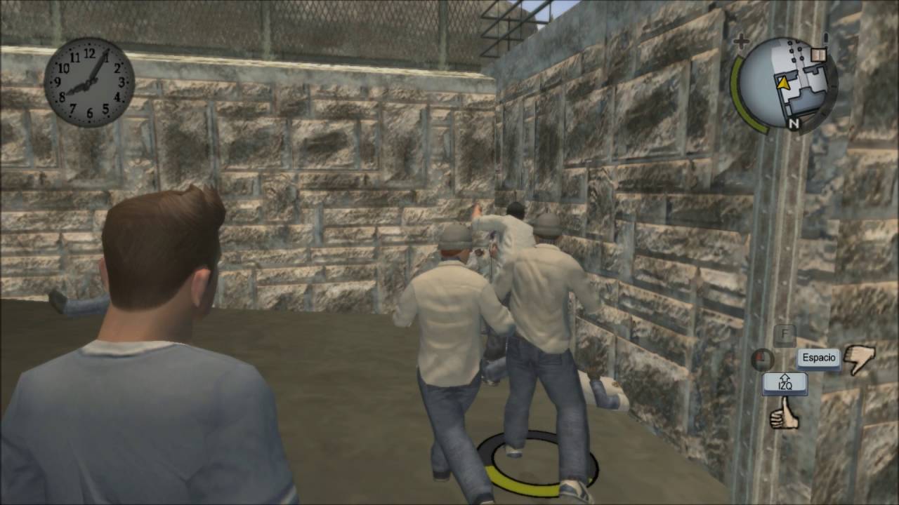 Bully SE: Russell Northrop vs Bullies (Full HD)
