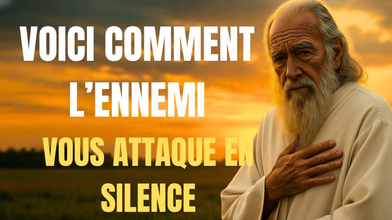 Ce que beaucoup de chrétiens ne savent pas sur les attaques spirituelles… et qui les affaiblit !