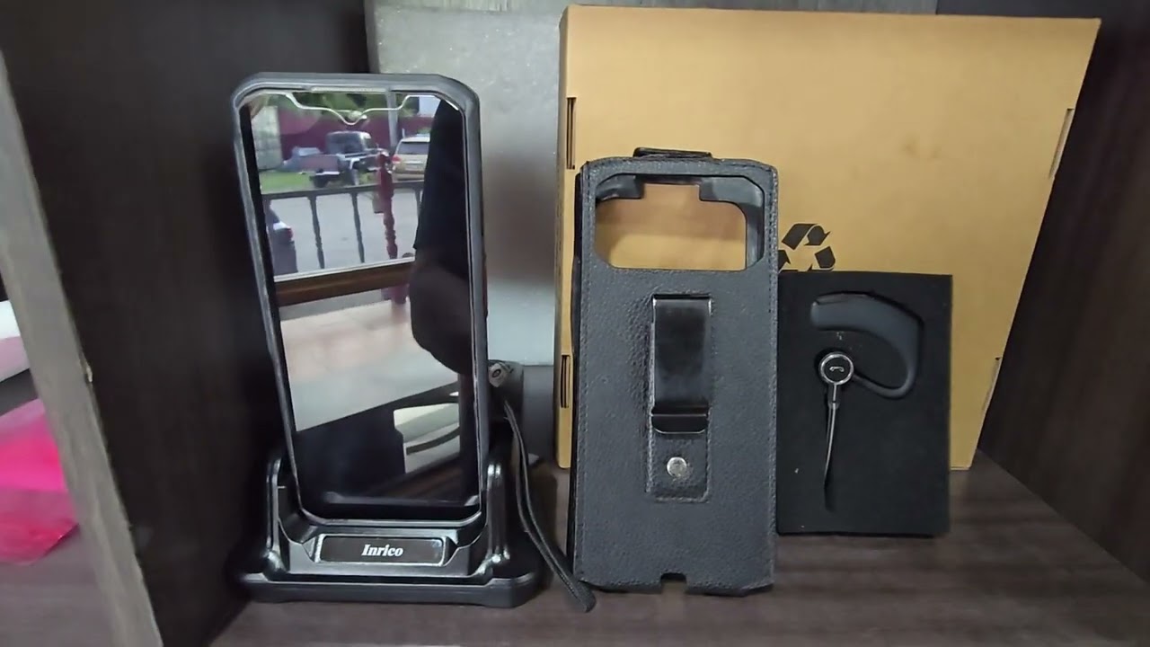 ADVANCED SECURITY TECHNOLOGY