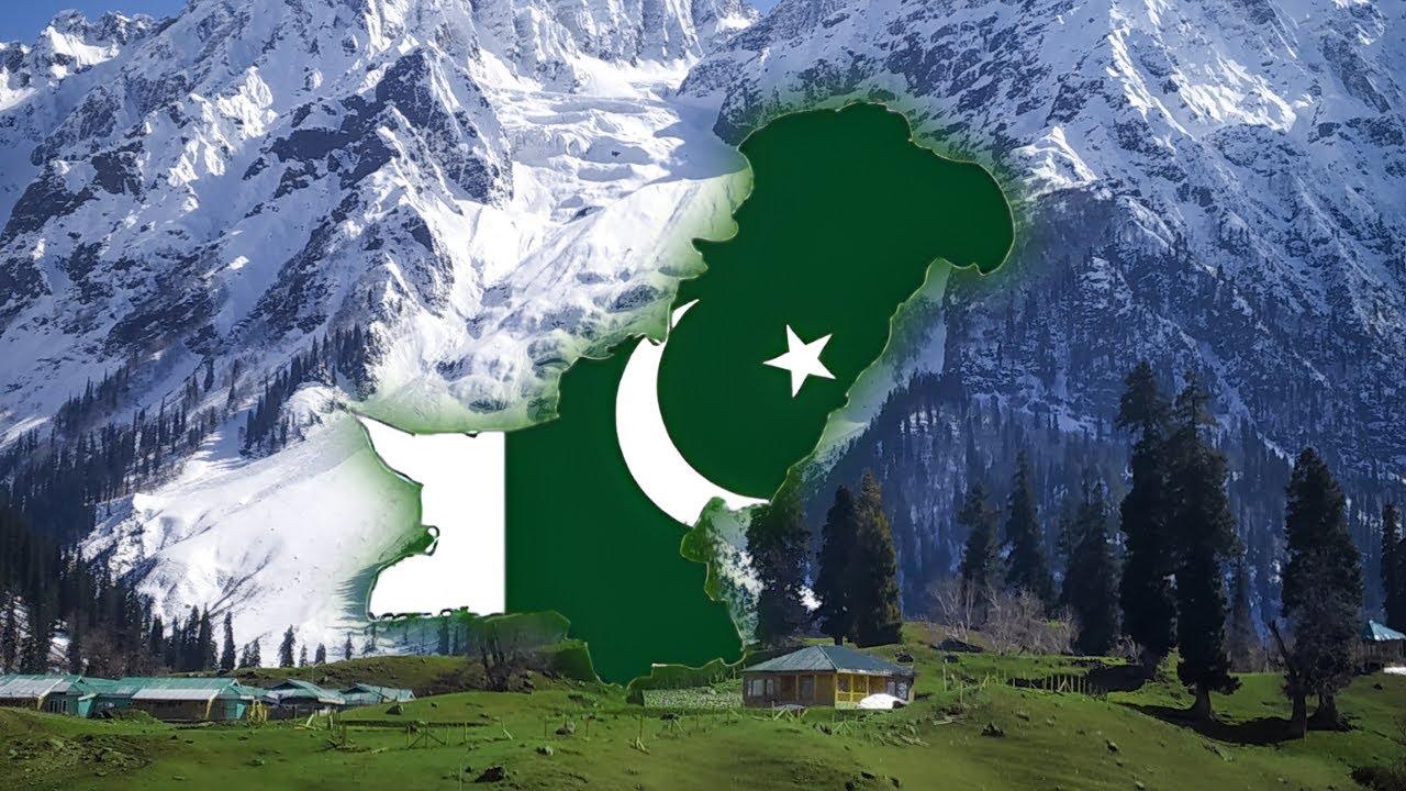 Pakistani National Anthem 🇵🇰 | Qaumi Tarana | Most Powerful Patriotic Song of Pakistan (HD)