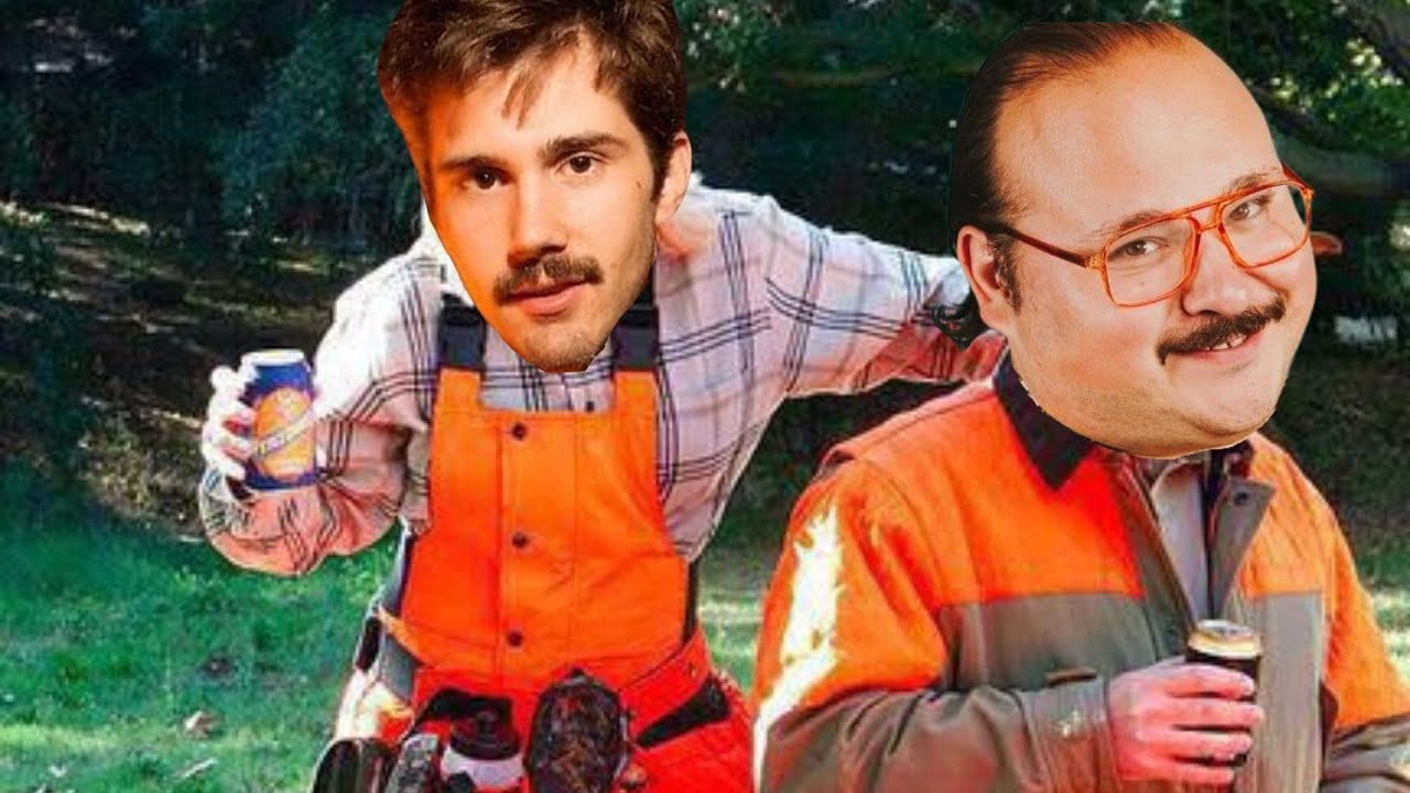 Nick Mullen & Stavros Trying Something New | CTown Compilation
