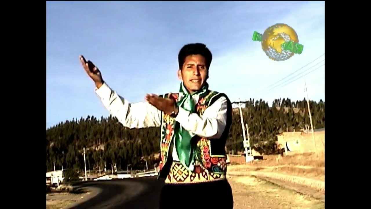 SER HUERFANO ES TRISTEZA - HNO. RAMIRO ARANCIBIA VOL 1 2010