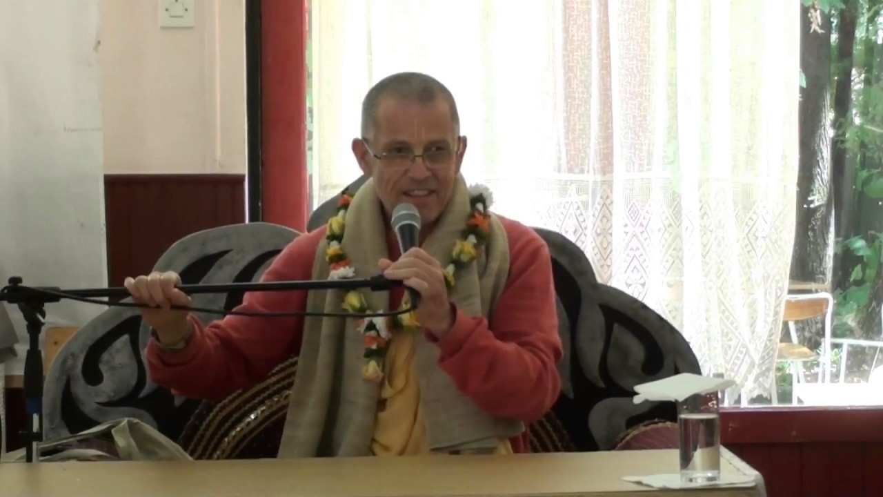 Krisna Ksetra   Rama lila 1  Fruska Gora Serbia 2016