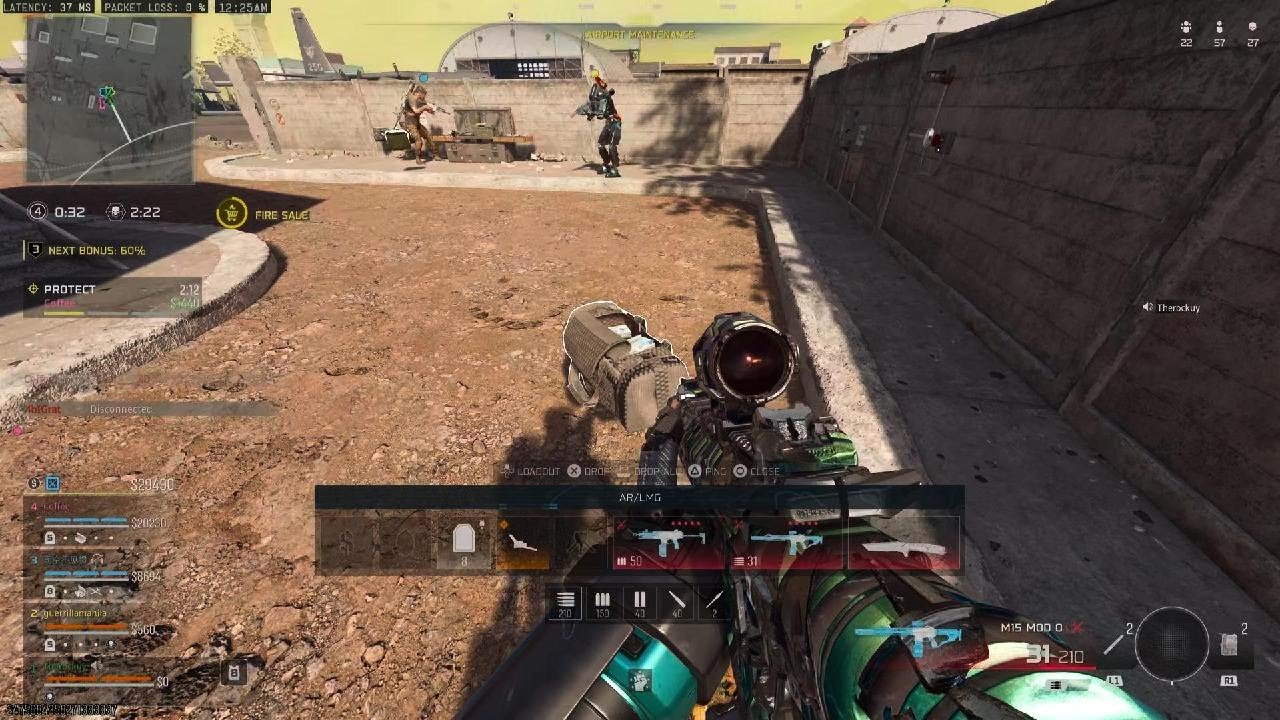 Bully win feat guerrillamanila