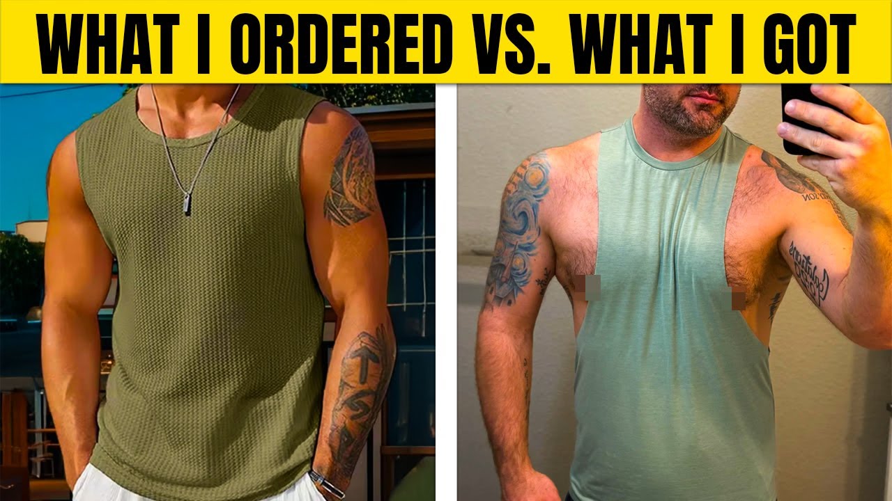 When Online Shopping Goes Horribly Wrong 😂
