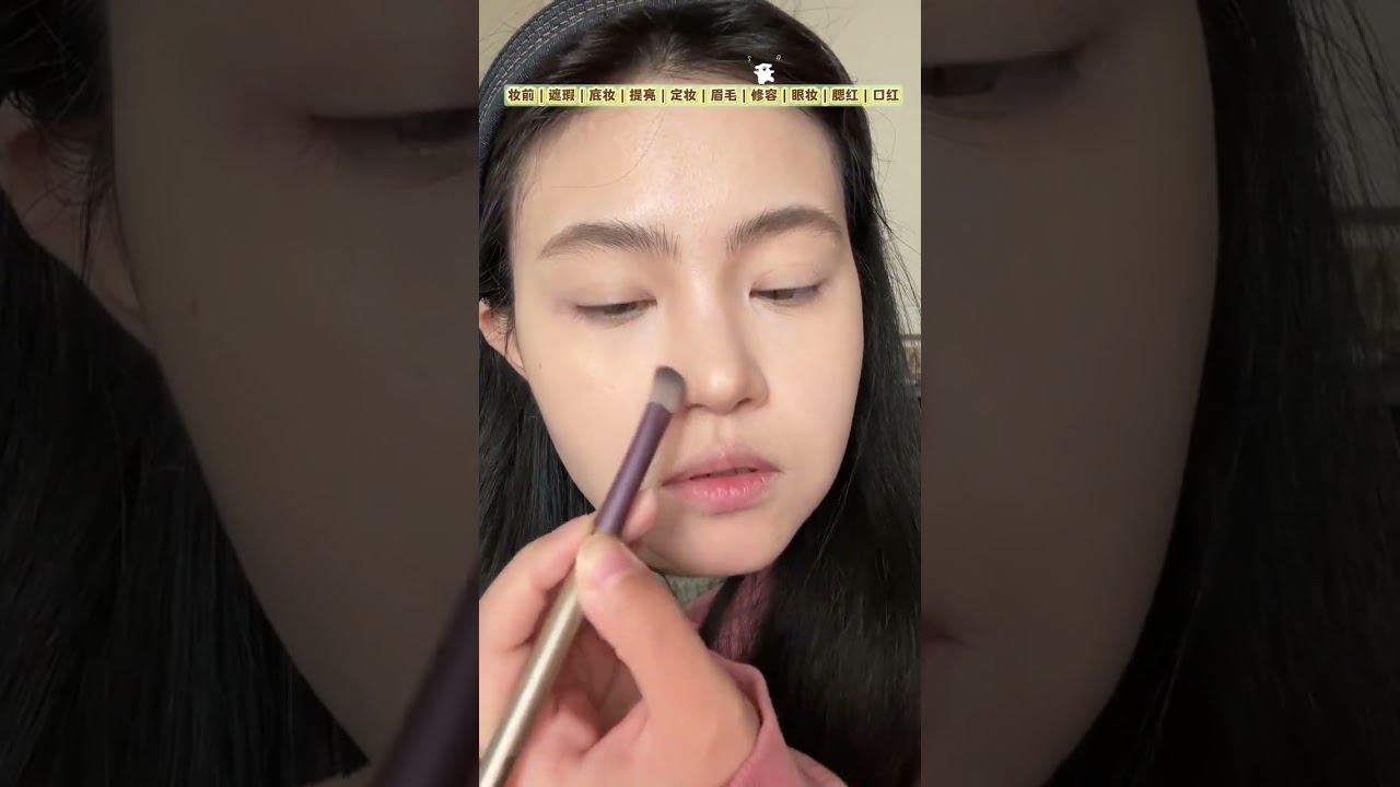 Unveil Your Beauty: Ultimate Thai Makeup Tips for a Pale Complexion