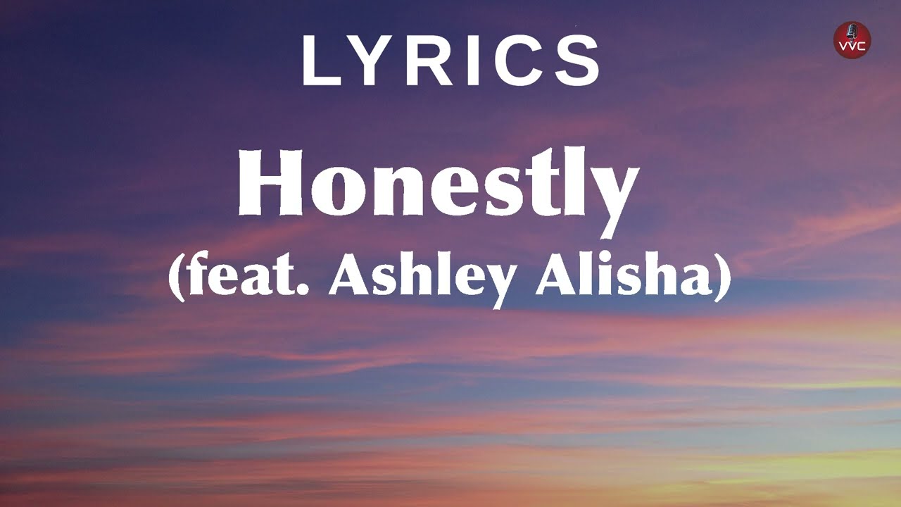 Henry Young & Dylan Tallchief - Honestly (feat. Ashley Alisha)(Lyrics)