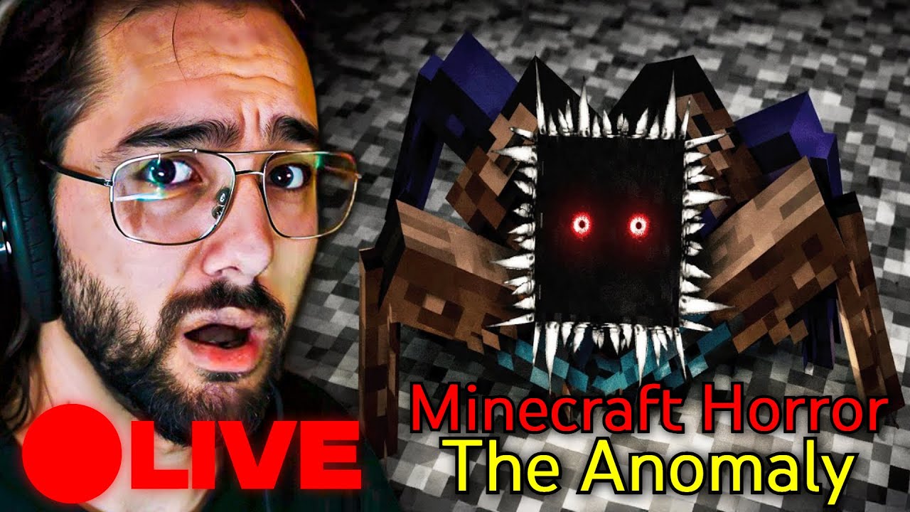 🥀 The Daily Slop (Memes) 🥀 New Minecraft Horror 🥀