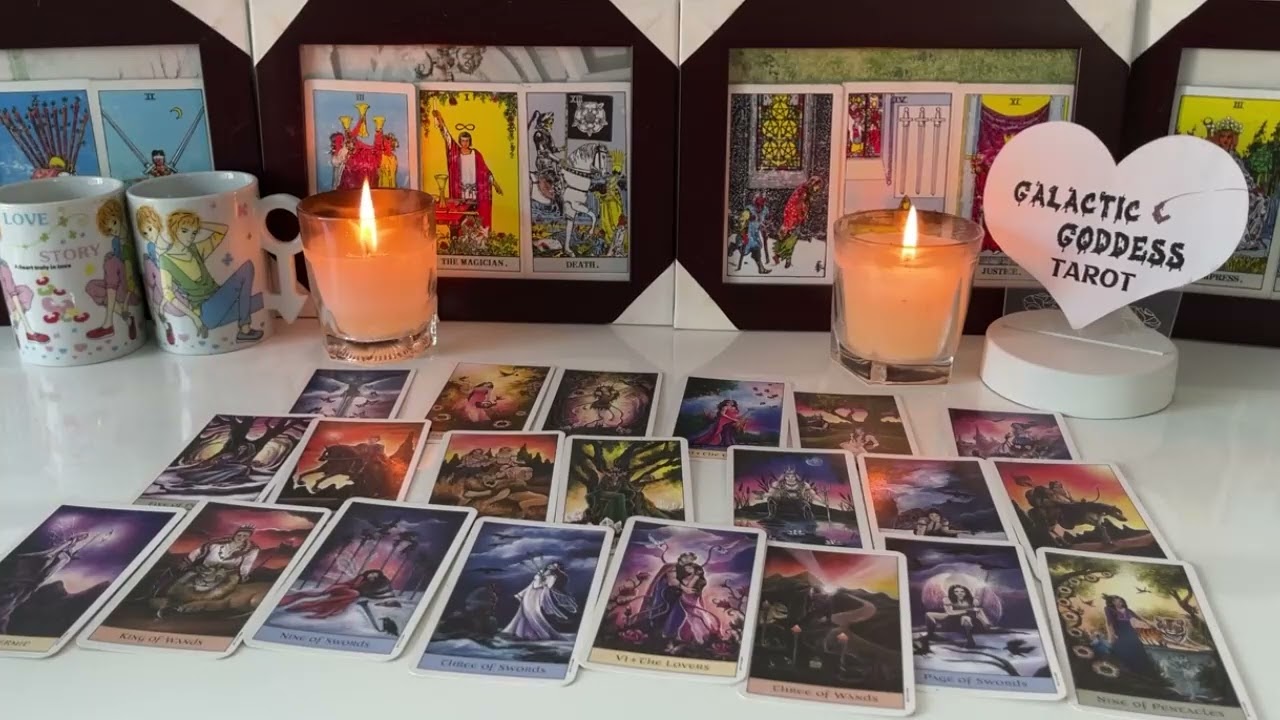 CANCER   TAROT This person fumbled U BIG TIME! Holding on to your energy for dear life