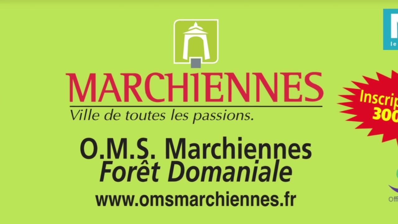 Marchiennes SEMI 2024 HD