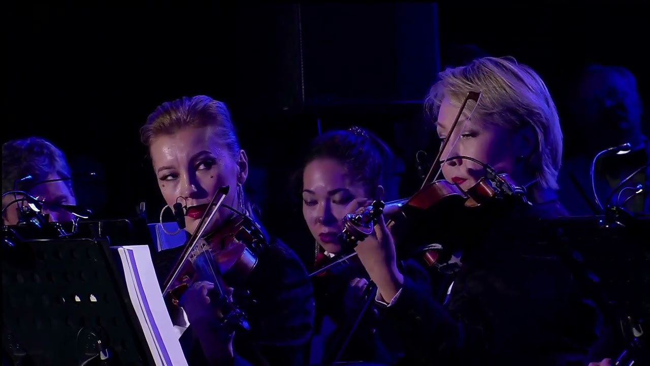 AlJazz symphony - Metallica Medley