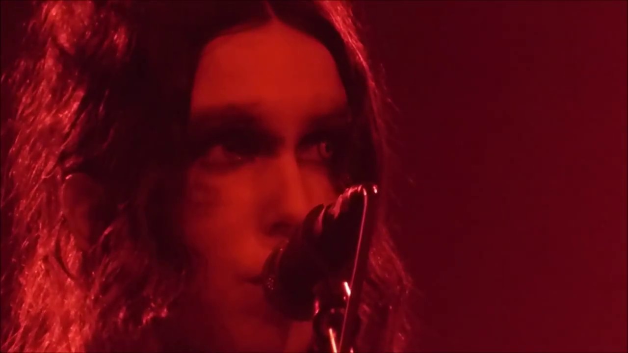 Chelsea Wolfe - The Culling - Philadelphia, PA 10/15/17