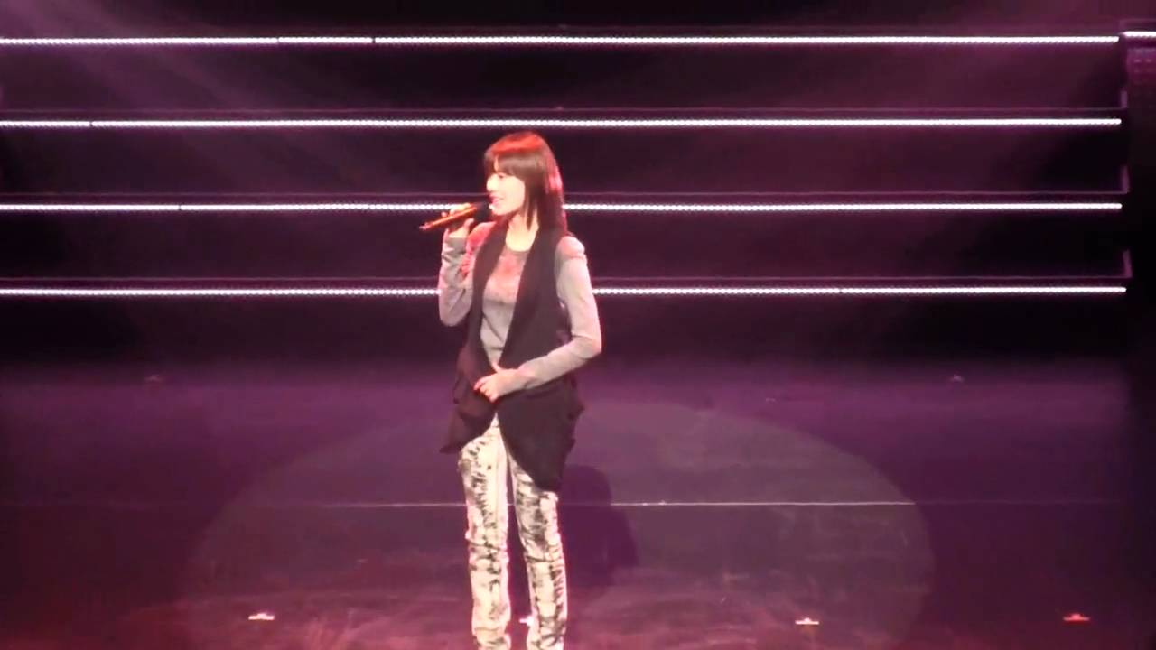 [240410 Yokohama] Gu Hye Sun