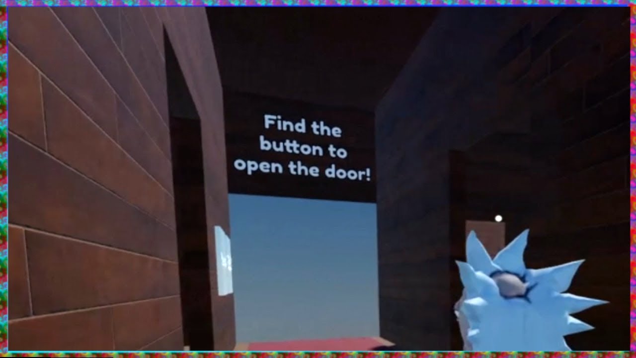[Room 3] Roblox Escape Room Chapter 2 Walkthrough 🔐 Full Solution by TheLuckys (English Guide)