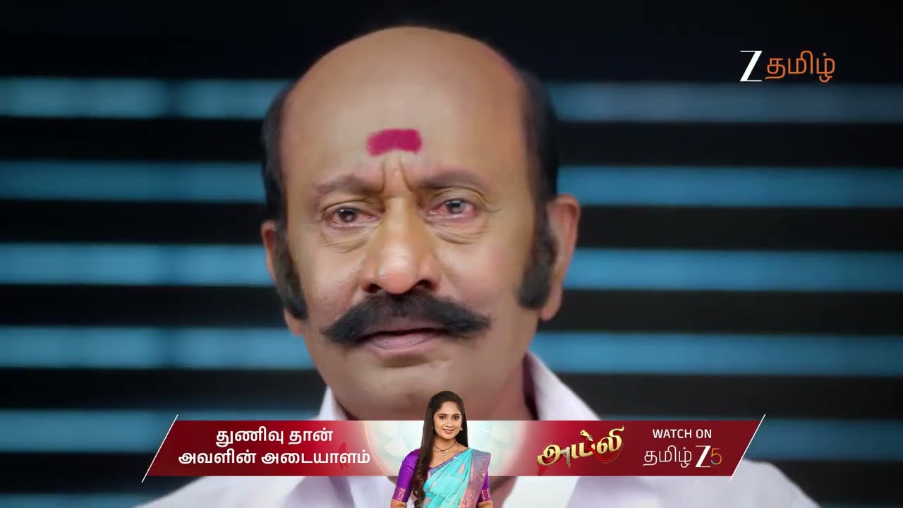 Anna | Ep - 874 | Best Scene | Jan 18 2026 | Zee Tamil