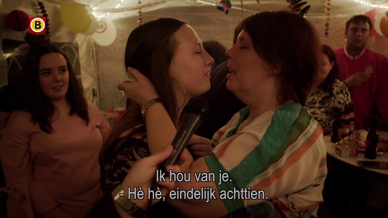 Compilatie van de EO-serie 'Typisch Tuinzigt!' over de volkswijk in Breda