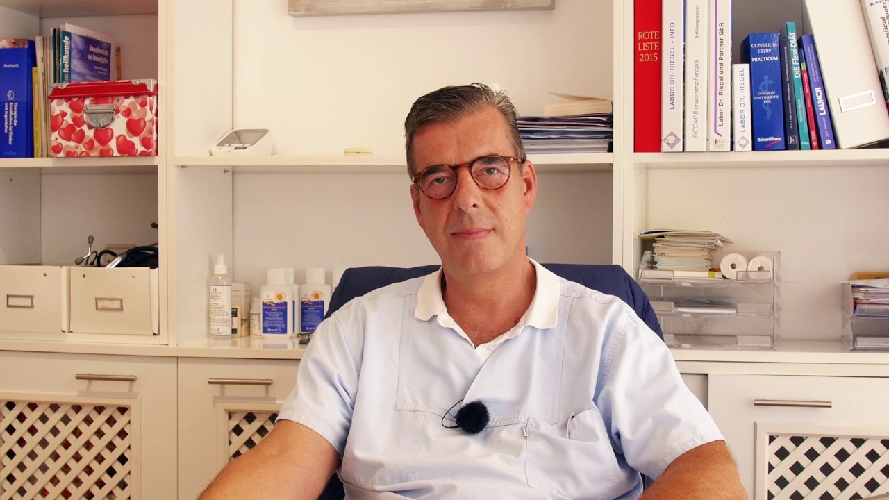 Basische Ern&auml;hrung und K&ouml;rperpflege | S&auml;ure Basen Haushalt in der Medizin