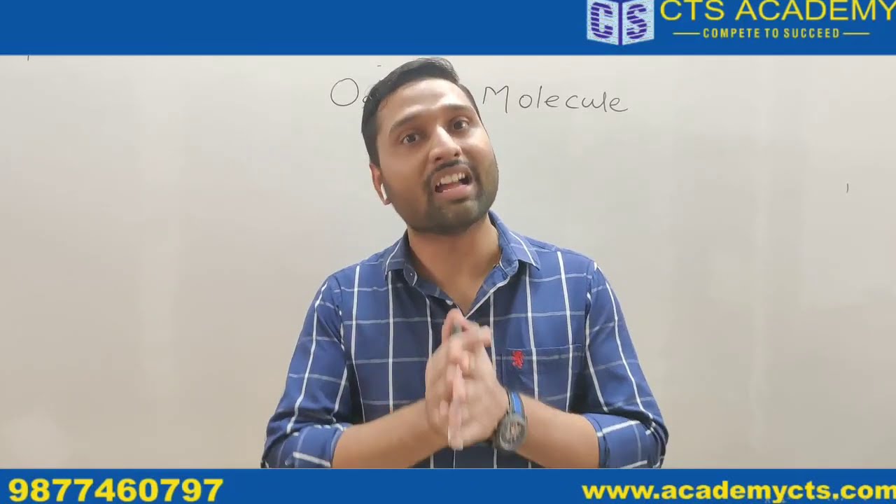 ODD ELECTRON MOLECULES || IIT-JEE || NEET|| AIIMS || Chemistry