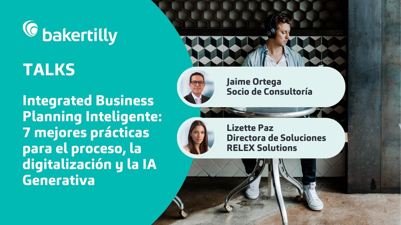 🟢 Planificación Integral del Negocio: 7 prácticas para el proceso, la digitalización y la IA
