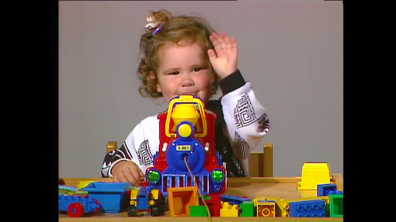 Tik Tak #339   Your toddler's favourite animation show
