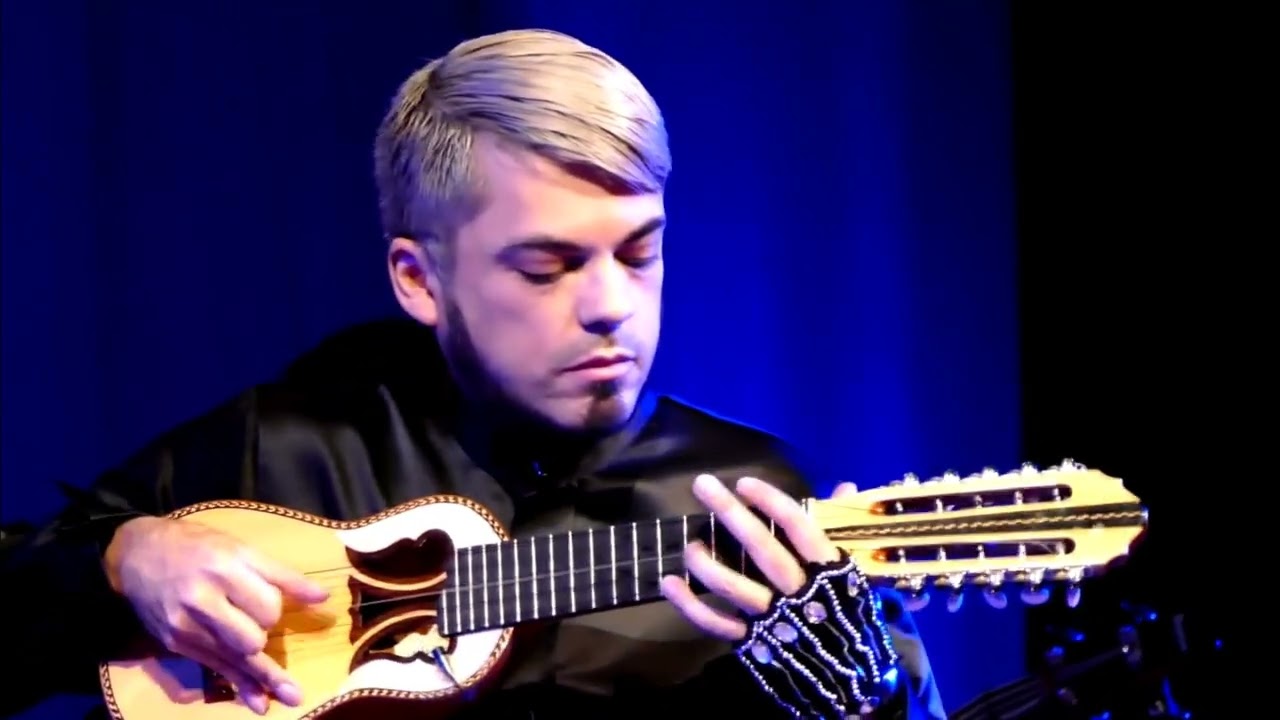 Fernando Reche 