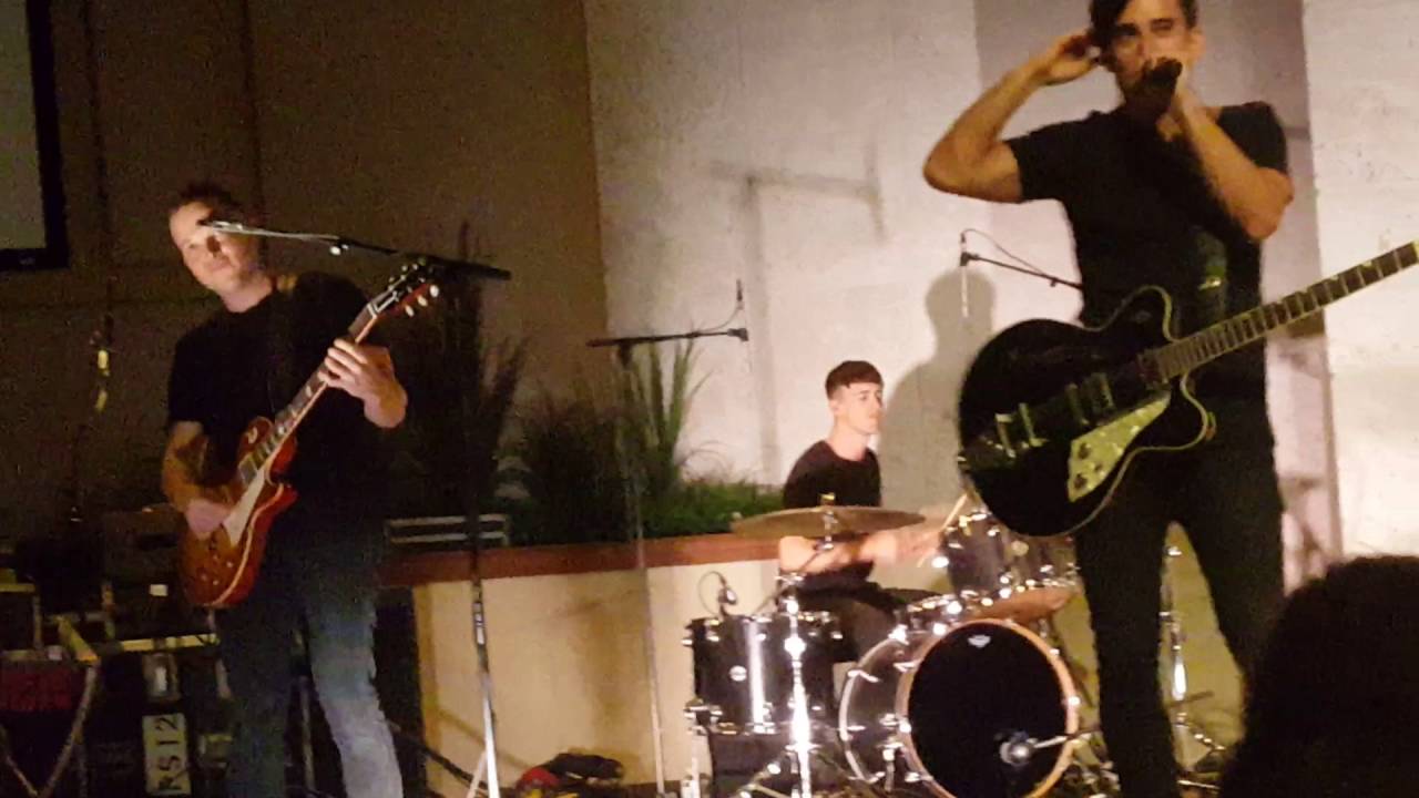 Phil wickham 2016 st Petersburg Florida youth conference