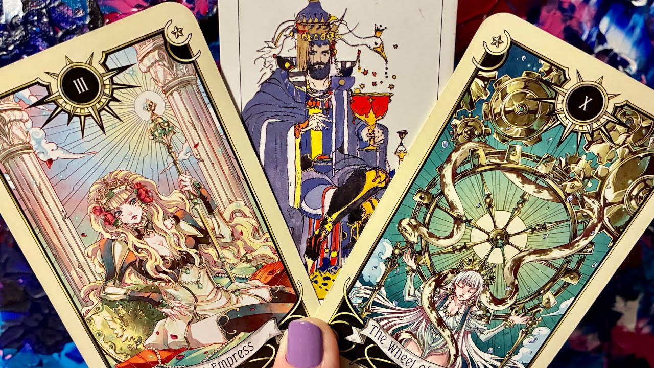 Pisces Love March ❤️ This Person’s Feelings For You Are Too Serious To Hold In A Moment Longer