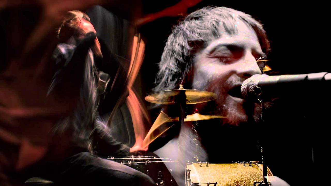 The Temperance Movement - White Bear (Official Video)