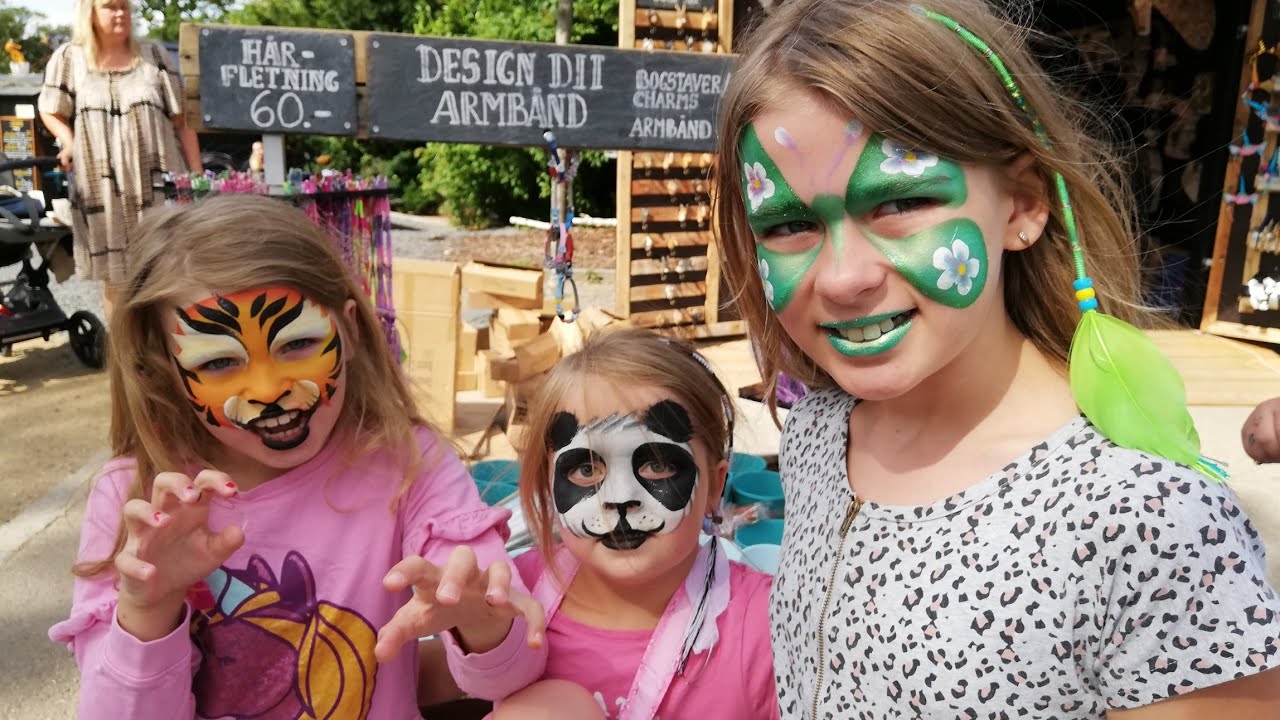 I Zoologisk have med døtre & børnebørn🏯🐧🐼🦘🥰