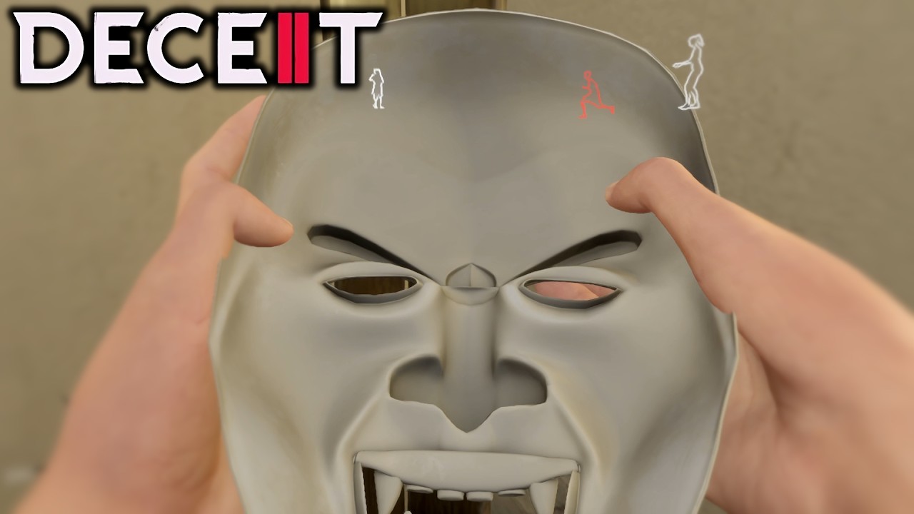 They Thought They Were SAFE! | Deceit 2