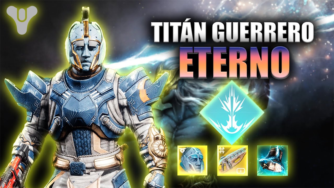 RESUCITA un viejo EXÓTICO | Daño BRUTAL de Armas de ARCO y SOBREESCUDO con está Build | Destiny 2