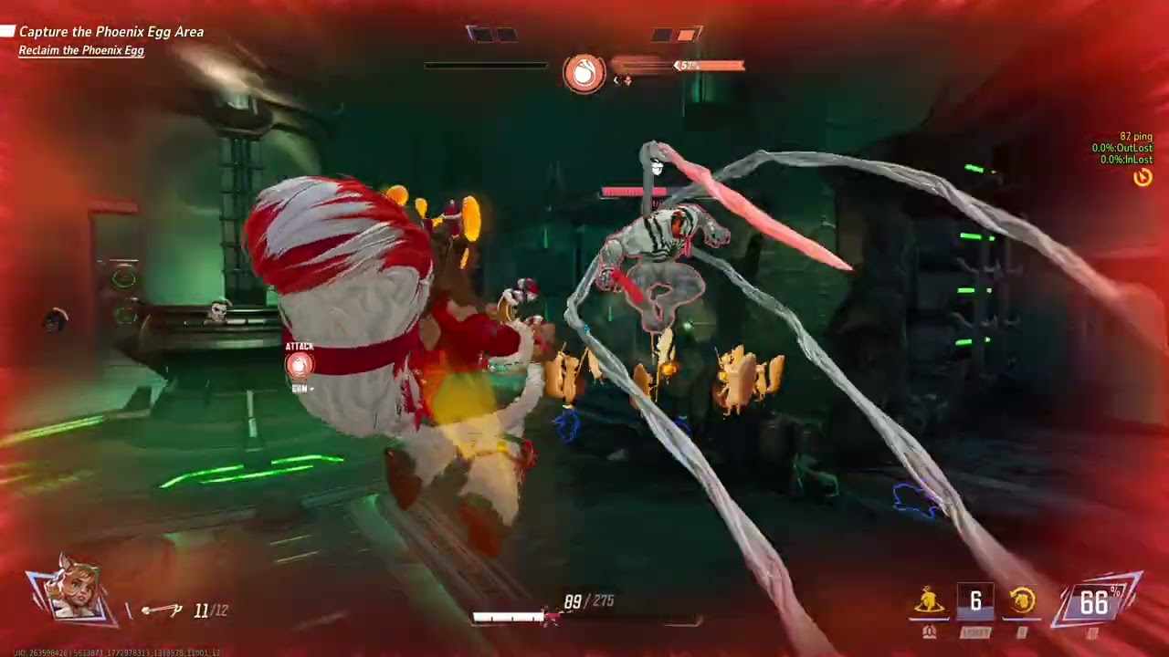 Silent Dad Series Marvel Rivals Competitive #50