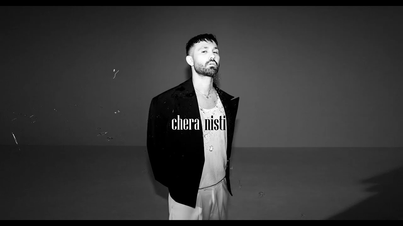 Yasin Torki  Chera  Nisti  Official Audio