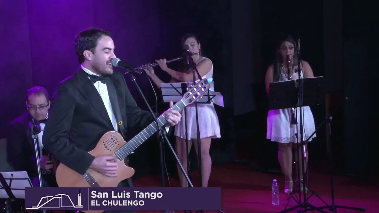 El chulengo, Jose Torres Duval