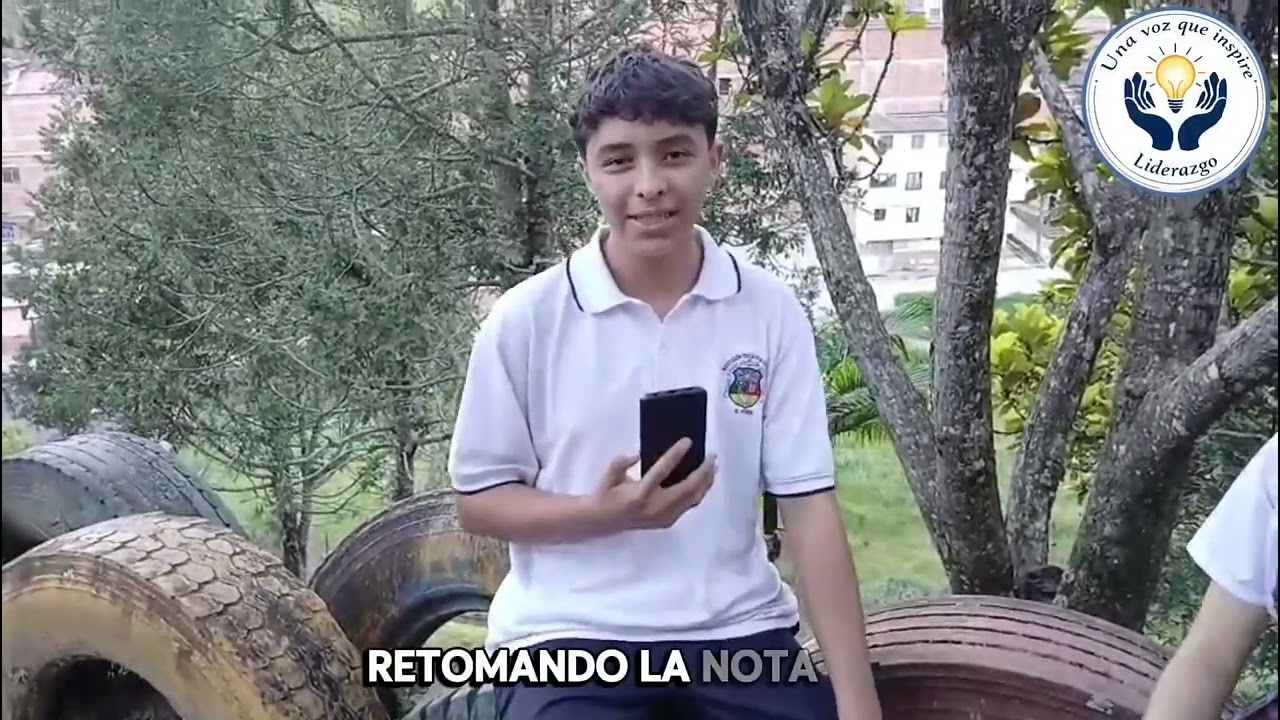 Entrevista a la reprecentante de 10-3