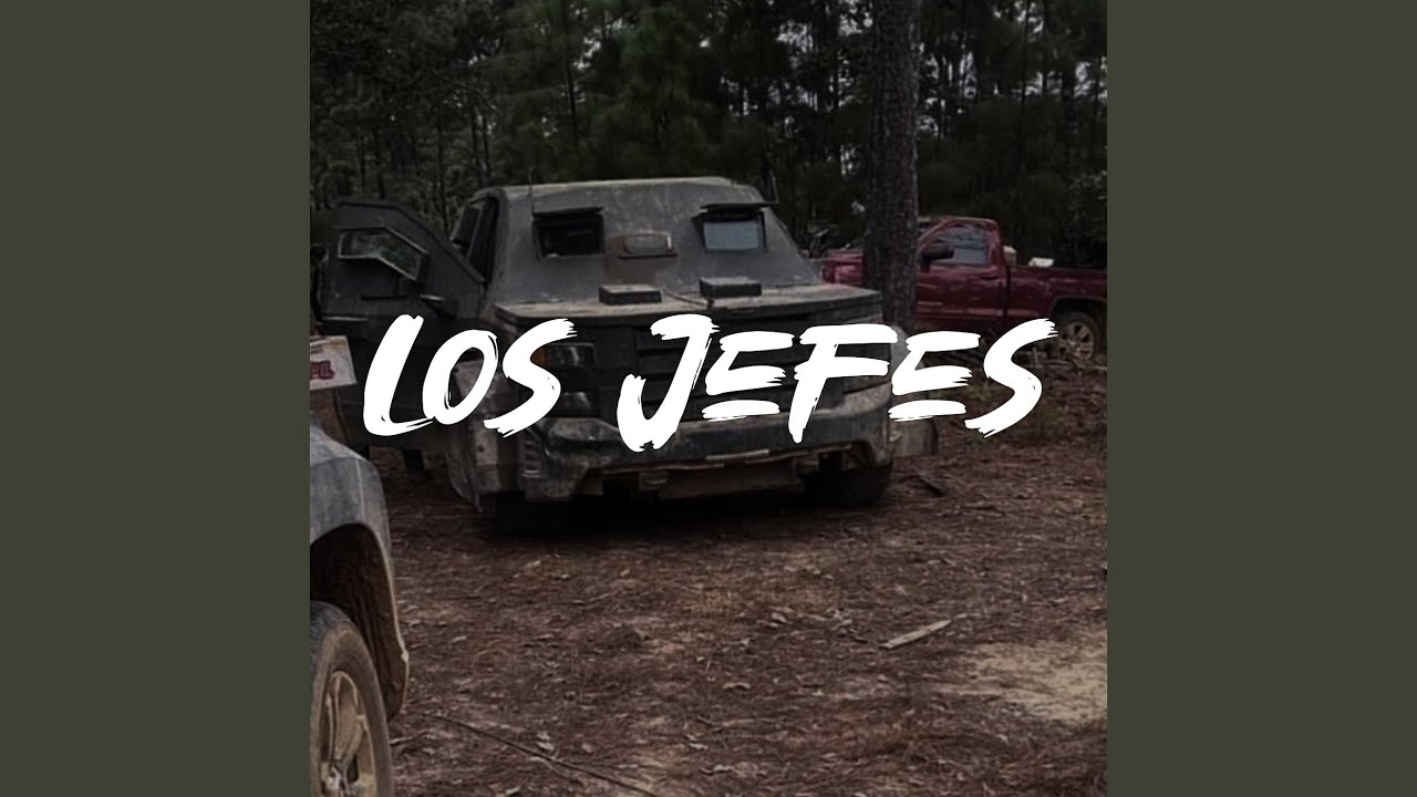 Los Jefes