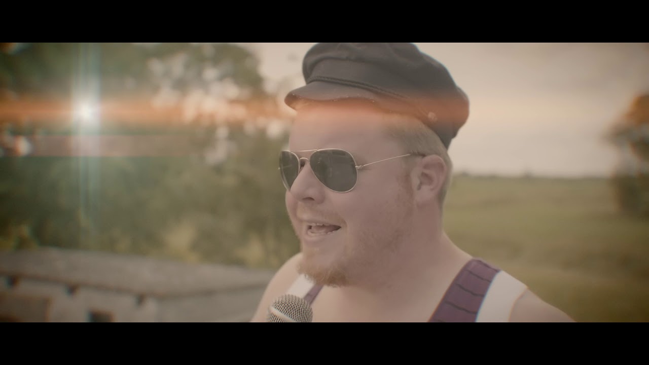 Die Maasb&uuml;llers - Nackich b&uuml;n ick gor nich mehr so schmuck (Torfrock) Plattdeutsch