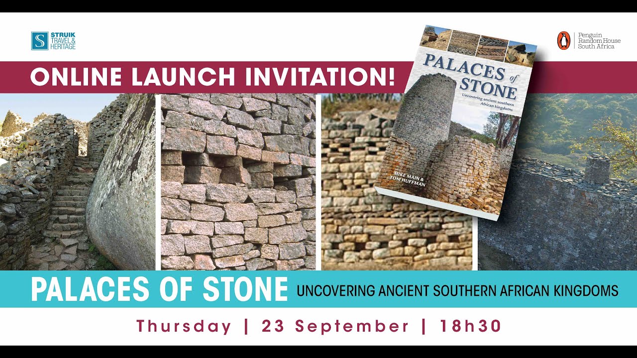 Uncovering Ancient Southern African Kingdoms