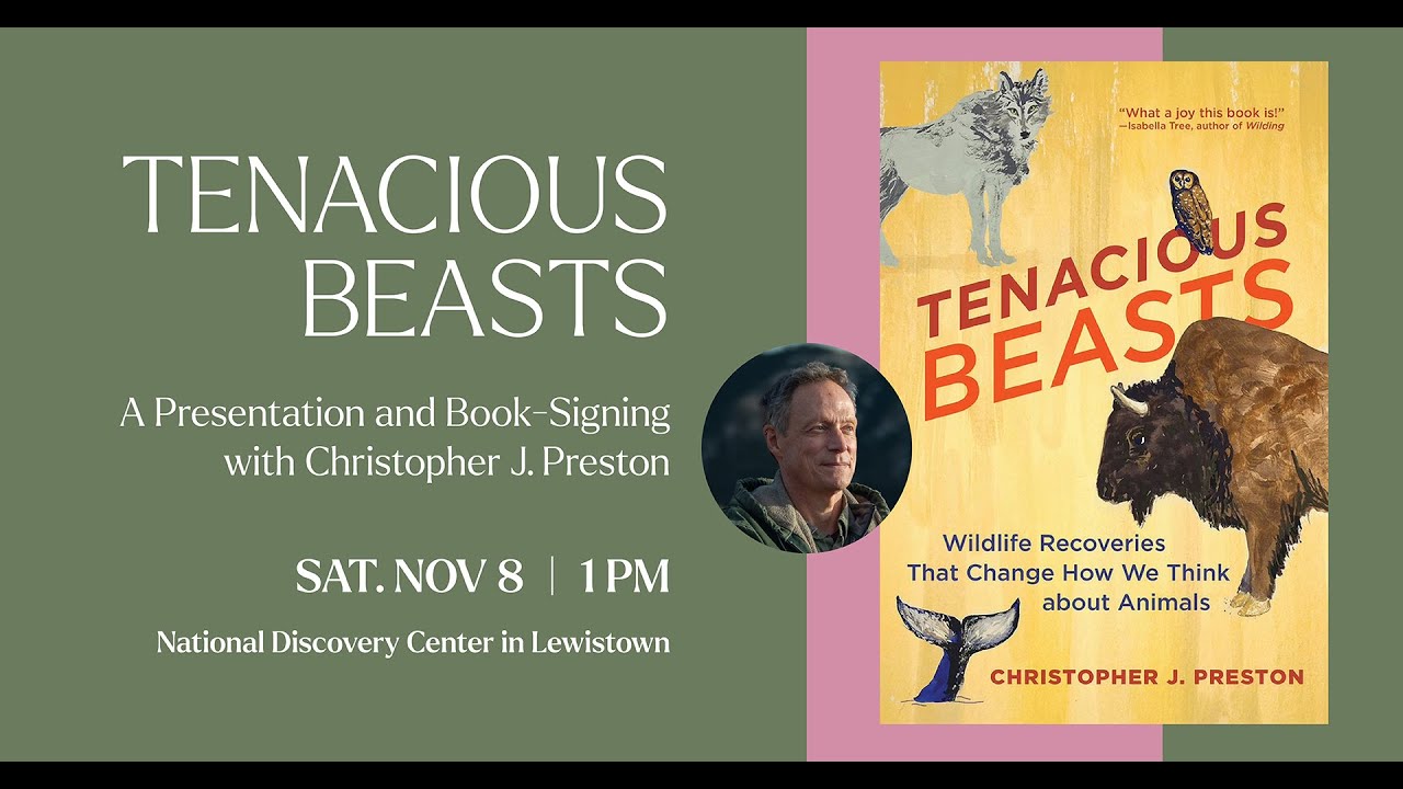 Tenacious Beasts