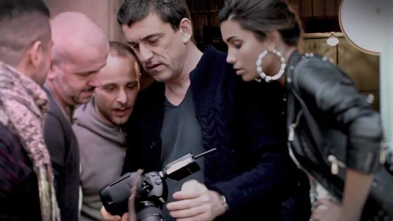 KORALLINE BACKSTAGE SPRING 2013