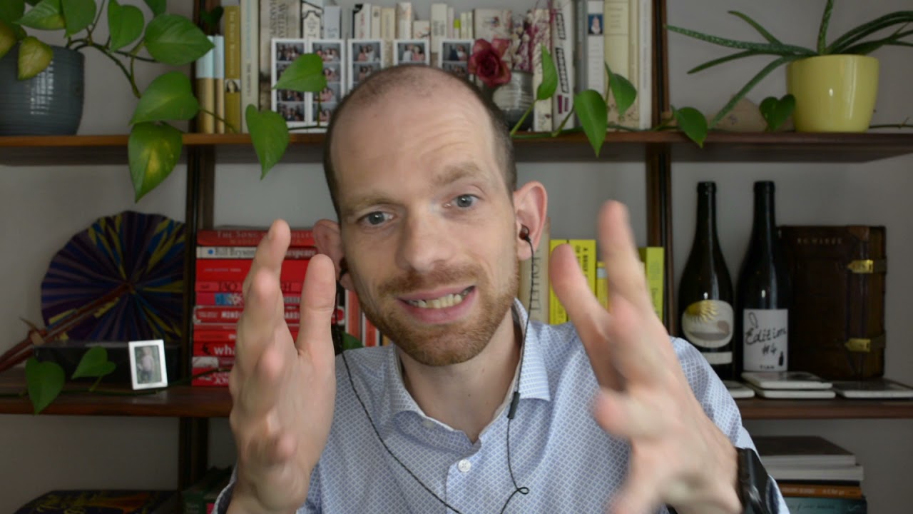 Filosofie - Wijsgerige antropologie - Videoles 4: Dualisme