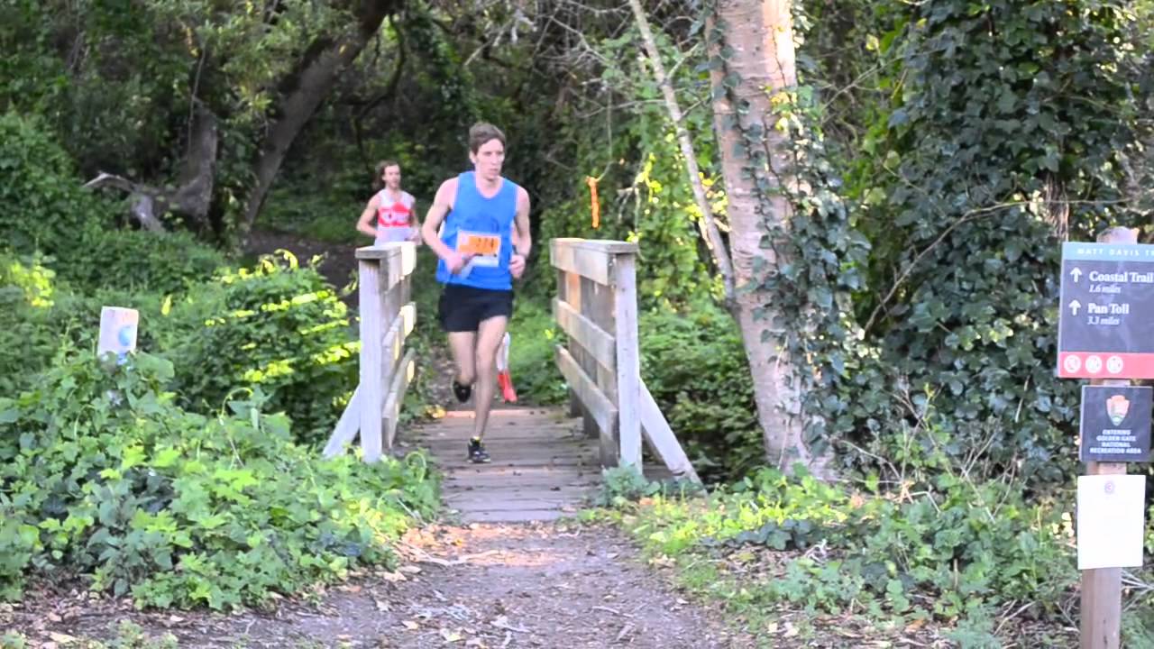 TNF 50 Mile featuring Kaburaki Tsuyoshi