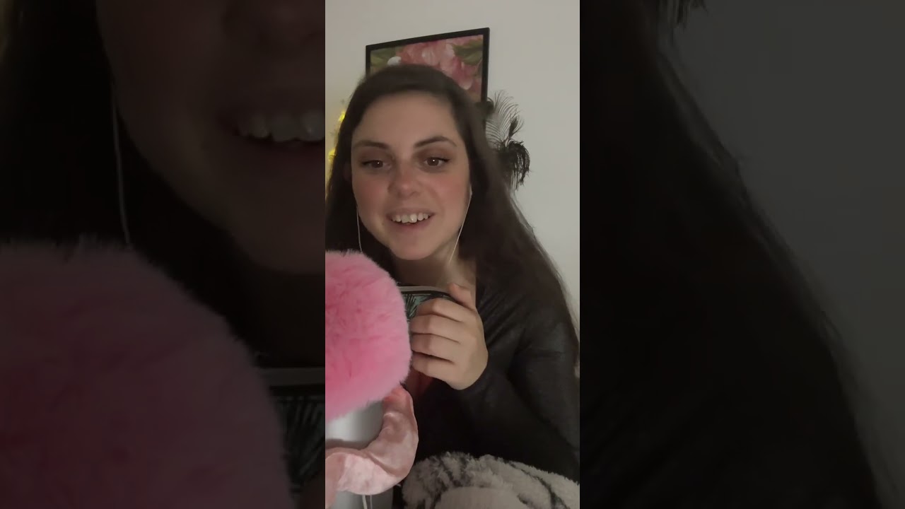 ASMR pour t’endormir facilement ( tapping, visuel, PT3 de la lecture Roi Arthur) 