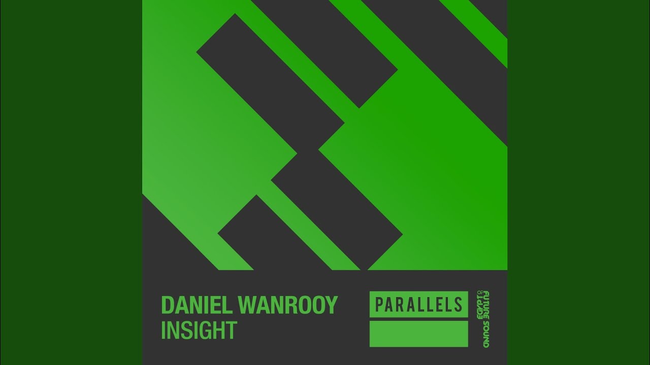 Insight (Extended Mix)