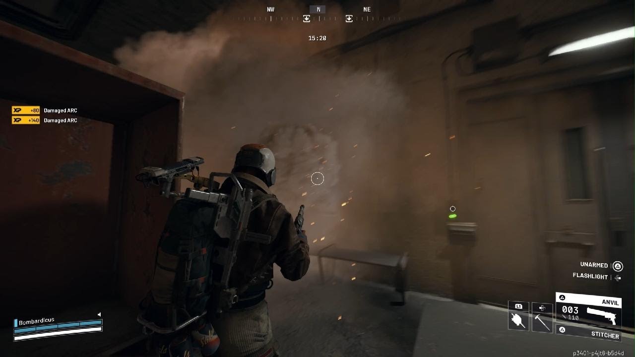A Very Good Raid - Arc Raiders