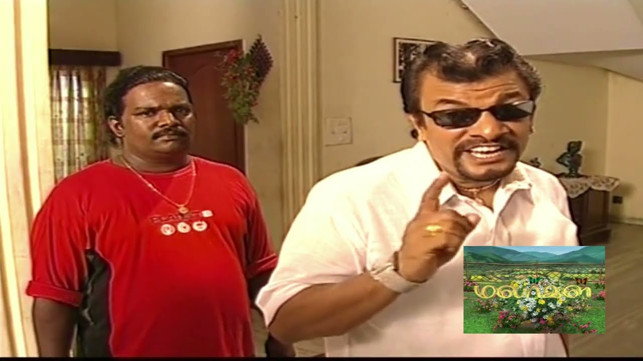 MALARGAL - மலர்கள் - Episode 229